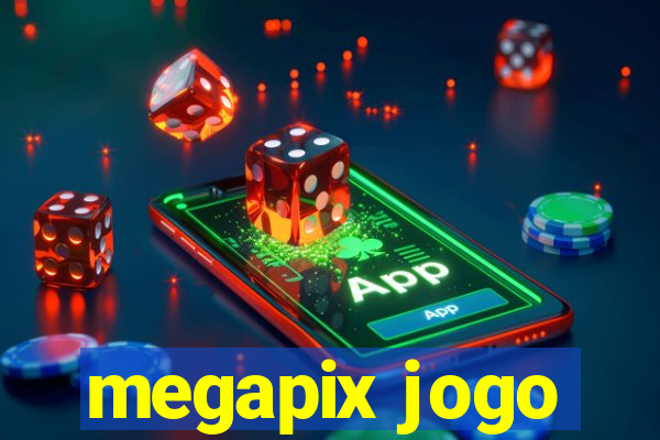 megapix jogo